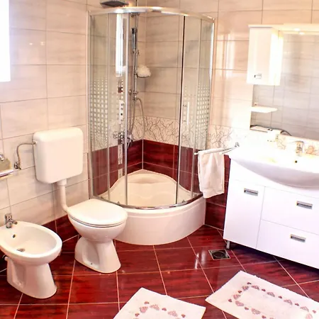 Apartmants Filip * Pag Town