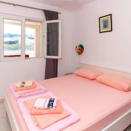 Appartement Apartmants Filip