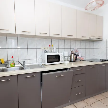 Apartmants Filip *
