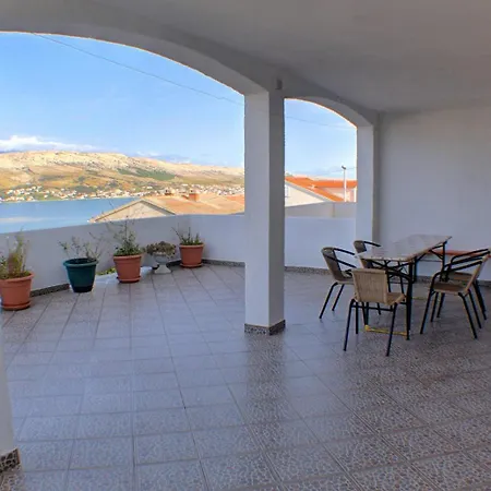 Apartmants Filip Apartamento *