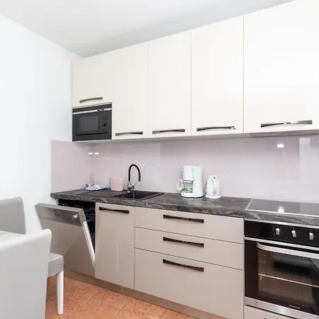 Apartamento Apartmants Filip *