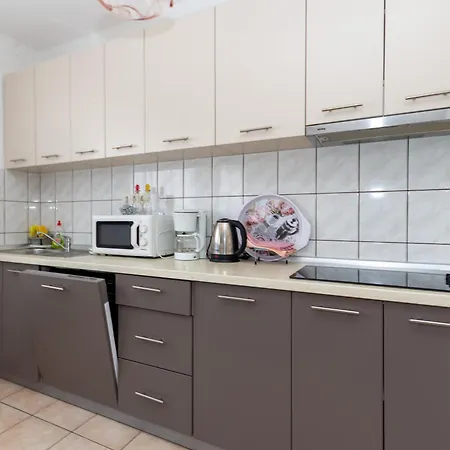 Apartmants Filip Apartamento Pag Town