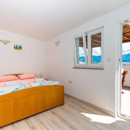 Apartamento Apartmants Filip Pag Town