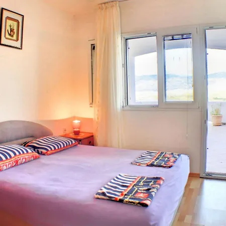 Apartamento Apartmants Filip