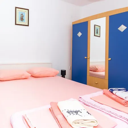 Apartmants Filip Apartamento Pag Town