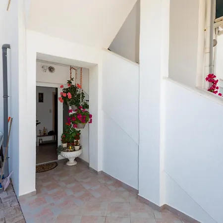 Apartmants Filip Lejlighed Pag Town